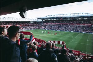 Economy Online Gambling