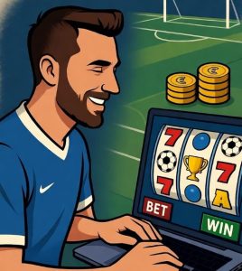 sportsbetting and casino games