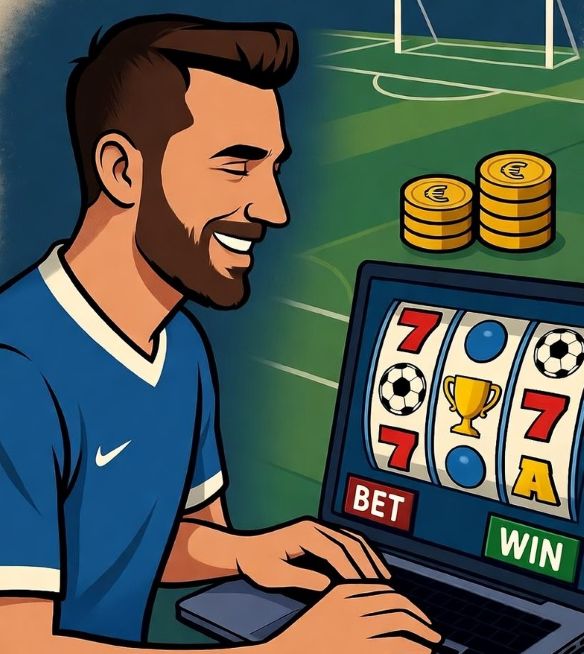 sportsbetting and casino games